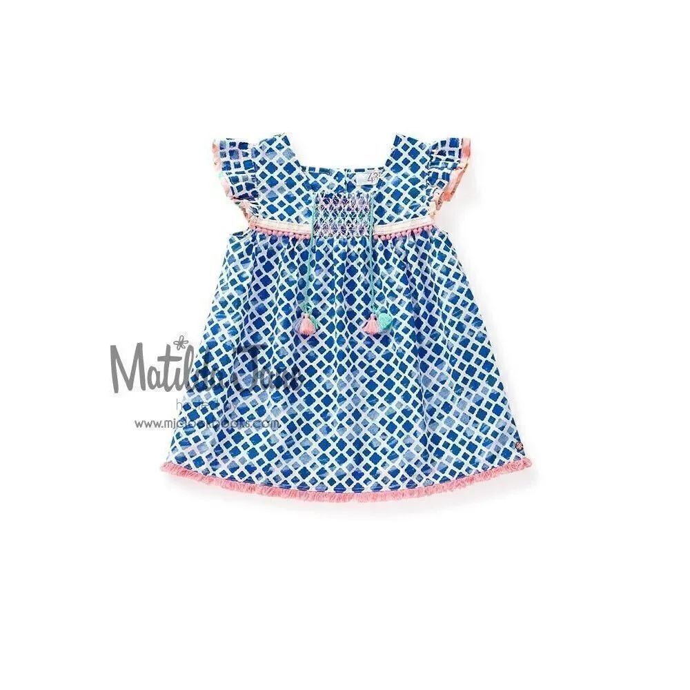 MATILDA JANE Adventure Begins Hula Hoop Top Size 8